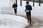 2. Winterlauf 2017 am 08.01.2017 über 15 km durch den Olympiapark (©Foto. Martin Schmitz)